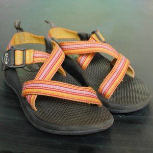 Chaco Kids z/1 Sandals